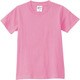 MT181-004-110 [Tシャツ（ジュニア） レッド 110]
