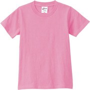 MT181-006-100 [Tシャツ（ジュニア） モクグレー 100]