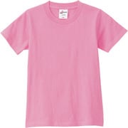 MT181-006-110 [Tシャツ（ジュニア） モクグレー 110]