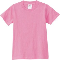 MT181-045-140 [Tシャツ（ジュニア） パンジー 140]