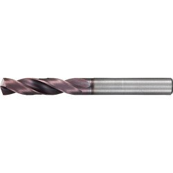 超硬ドリル難削材3×D用 Signumコート 12.5mm 8524