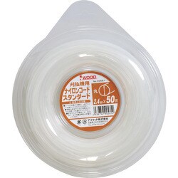 アイウッド スタンダードコード丸50M 90581