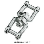 A-1112 [ステンレス 沈みダブルシャックル 呼び12mm]