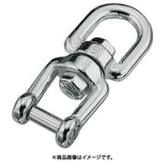 A-1116 [ステンレス 沈みシングルシャックル 呼び12mm]