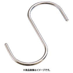 A-1364 [ステンレス SフックSAD 全長180mm]