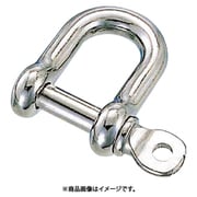 A-2090 [ステンレス ネジシャックル 呼び32mm]
