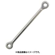 A-2821 [ステンレス Sフック（ストレートタイプ） 線径6mm 長さ1014mm]