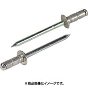 AP45MP [APリベット エコパック アルミニウム/スチール 4-5 （70本入）]