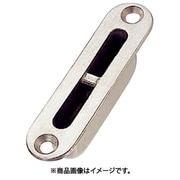 B-148 [ステンレス 埋込みフック チェーン径6～8mm用]
