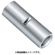 B-突合せ用スリーブ（100個入） [JAPPY 突合せ用スリーブ 100個入]