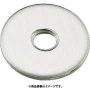 B-1647 [ステンレス ねじ付座金 M-6]