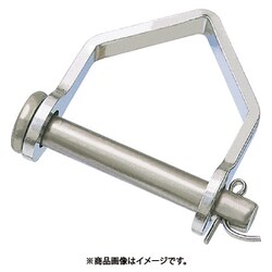 B-1715 [ステンレス シートシャックルA型]