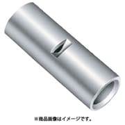 B-突合せ用スリーブ（100個）） [JAPPY 突合せ用スリーブ 100個]