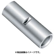 B-突合せ用スリーブ（100個入） [JAPPY 突合せ用スリーブ 100個入]