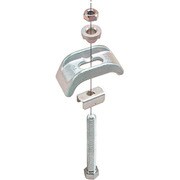 BHIKH [チャンネル支持金具]