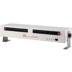 ベッセル 静電気除去クロスフローファン 薄型&幅広600mm CF-600