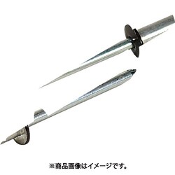 カラーリベット ブロンズ 4-3 （65本入） CNSA43BRMP