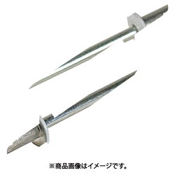 カラーリベット ホワイト 5-3 （50本入） CNSA53WMP