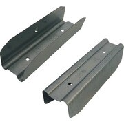 CS25JJP [シングル野縁ジョイント 50個入]