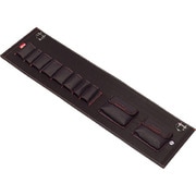 DA-30BK [くろがねシリーズ ドッキングアタッチメント300パイ]
