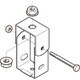 DPY2-W3 [レースウェイ吊り金具]