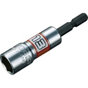 DS13SS [電ドルソケット ストロック ショートタイプ 13mm 6角]