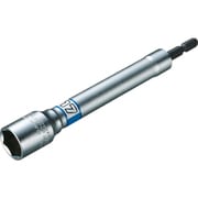 DS17LS [電ドルソケット ストロック ロングタイプ 17mm 6角]