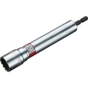 DS19L [電ドルソケット ストロック ロングタイプ 19mm 12角]