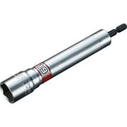 DS19LS [電ドルソケット ストロック ロングタイプ 19mm 6角]