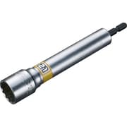 DS21L [電ドルソケット ストロック ロングタイプ 21mm 12角]