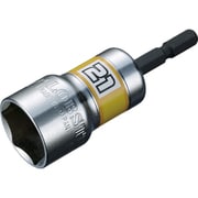 DS21SS [電ドルソケット ストロック ショートタイプ 21mm 6角]