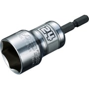 DS24SS [電ドルソケット ストロック ショートタイプ 24mm 6角]