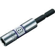 DS8SS [電ドルソケット ストロック ショートタイプ 8mm 6角]
