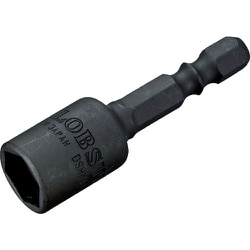 DSHM10 [電ドル用ヘクスセッター ストロック 10mm マグネット付]