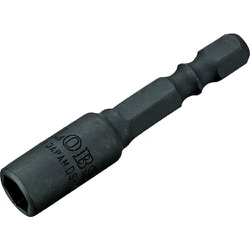 DSHM635 [電ドル用ヘクスセッター ストロック 6.35mm マグネット付]