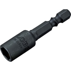 DSHM8 [電ドル用ヘクスセッター ストロック 8mm マグネット付]