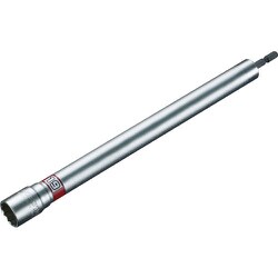DSKT193 [軽天ソケット 電ドルソケットストロック 19mm×300mm]