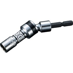 DSU10S [ユニバーサルソケット ストロック 10mm 6角]