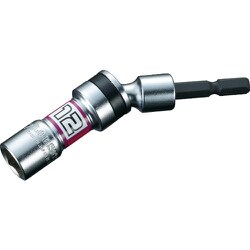 DSU12S [ユニバーサルソケット ストロック 12mm 6角]