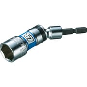DSU17S [ユニバーサルソケット ストロック 17mm 6角]