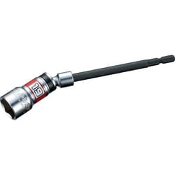 DSU19LS [ユニバーサルソケット ストロック ロングタイプ 6角]