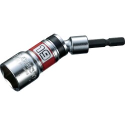 DSU19S [ユニバーサルソケット ストロック 19mm 6角]