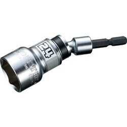 DSU24S [ユニバーサルソケット ストロック 24mm 6角]