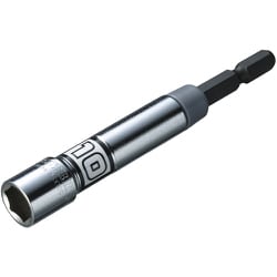 DSX10S [電ドルソケット ストロック 6角 10mm 高耐久タイプ 40Vmax 36V対応]