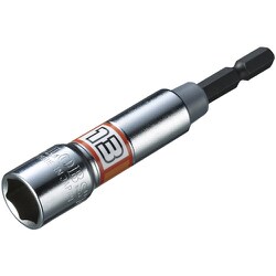 DSX13S [電ドルソケット ストロック 6角 13mm 高耐久タイプ 40Vmax 36V対応]