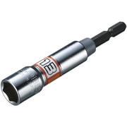 DSX13S [電ドルソケット ストロック 6角 13mm 高耐久タイプ 40Vmax 36V対応]