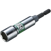DSX14S [電ドルソケット ストロック 6角 14mm 高耐久タイプ 40Vmax 36V対応]