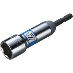 DSX17SF [電ドルソケット ストロック サーフェイス 17mm 高耐久タイプ 40Vmax 36V対応]