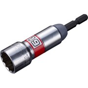 DSX19 [電ドルソケット ストロック 12角 19mm 高耐久タイプ 40Vmax 36V対応]