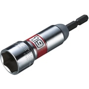 DSX19S [電ドルソケット ストロック 6角 19mm 高耐久タイプ 40Vmax 36V対応]